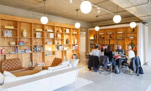 Bild 4 - Büro mit 110,00 m&sup2; in Köln zur Miete