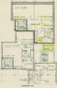 Grundriss ( roter Rand ) - 