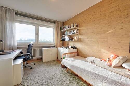 Kinderzimmer - 