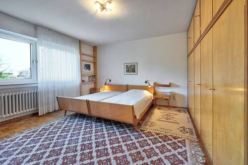 Schlafzimmer - 