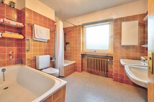 Badezimmer - 
