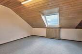 Dachgeschoss - 
