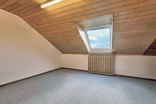 Dachgeschoss - 