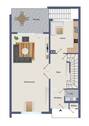 Grundrissskizze EG - 