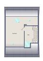 Grundrissskizze DG - 