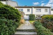Außenansicht - 5 Zimmer Reihenmittelhaus zum Kaufen in Mülheim an der Ruhr