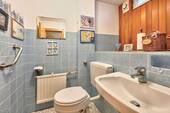 Gäste WC - Reihenmittelhaus mit 125,00 m&sup2; in Mülheim an der Ruhr zum Kaufen
