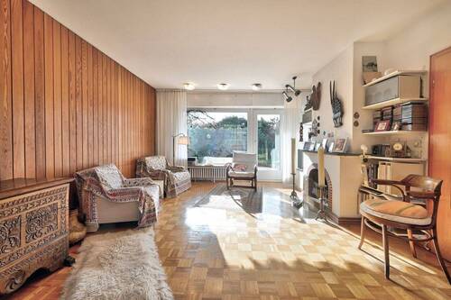 Wohnzimmer - 