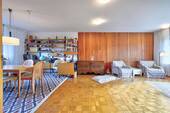 Wohnzimmer - 