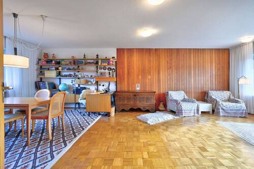Wohnzimmer - 