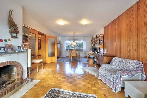 Wohnzimmer - 