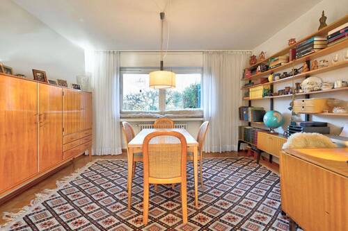 Esszimmer - 