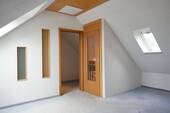 SP- Raum mit Ankleide - 
