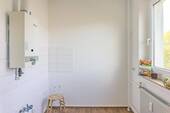 Küche Vergleichswohnung - 2 Zimmer Etagenwohnung in Chemnitz