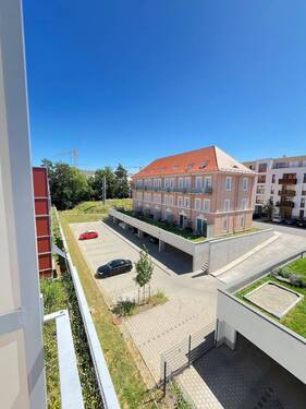 IMG_6559 - *EINKAUFSGUTSCHEIN + der 1. Monat ist frei* - schönes 4 Raumapartment über den Dächern Villingen