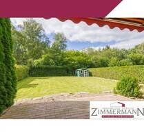 Endlich gefunden! Traumhaftes, grünes Grundstück für Ihren Neubautraum am Rande von Volksdorf - Hamburg