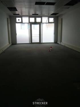 Verkaufsfläche II - Büro mit 1,24 m&sup2; in Karlsruhe zum Kaufen