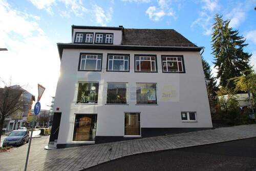 Aussenansicht - Mehrfamilienhaus, Wohnhaus in Villingen-Schwenningen