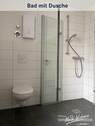 Bad mit ebenerdiger Dusche - 