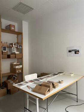 Meetingraum - Büro zur Miete in Mannheim