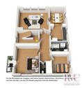 Grundriss 3D plus - 