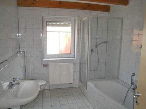 OG Badezimmer - 