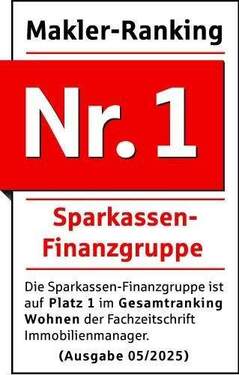 Nr. 1 S-Finanzgruppe 2025 - 