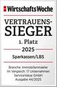 WiWo_SV_Vertrauenssieger_2025_Sparkassen_LBS - 