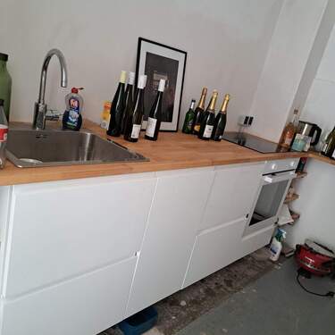 EBK - von den aktuellen Mietern zu erwerben - 