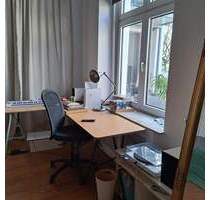 Kreativ Büro im Innenhof - Deckenhöhe 3,30m - Düsseldorf Flingern Nord