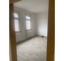 Sonnige 4-Raum-Wohnung in zentraler Lage - Ilmenau