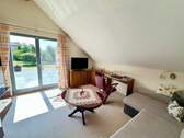 eines der weiteren Zimmer - 