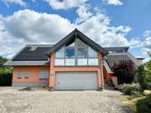 Hausansicht - 