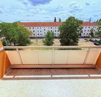 **Besichtigung: Sa., 30.08.25 um 13:00 Uhr** Ruhiges Wohnen im Komponistenviertel! - Brandenburg Görden