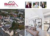 Beetz Immobilien - Haus mit großem Grundstück in zentraler Lage von Aglasterhausen