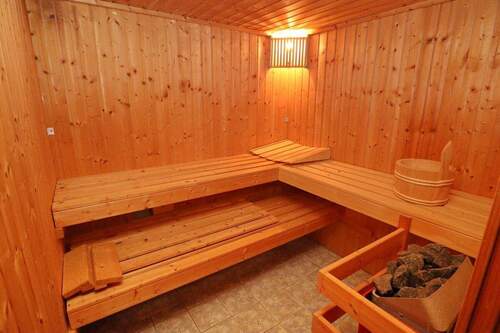 Sauna - 