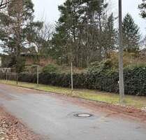 Teilbares Grundstück, gelegen im Babelsberger Musikerviertel - bebaubar mit Einzel- und Doppelhäuser! - Potsdam / Babelsberg Am Stern