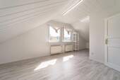 Dachgeschoss - 