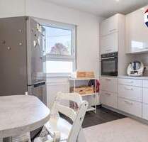 Einfamilienhaus mit vermieteter Einliegerwohnung in Eggingen