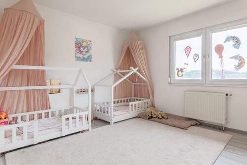 Kinderzimmer - 
