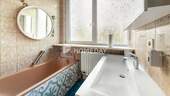 Badezimmer 1 - 