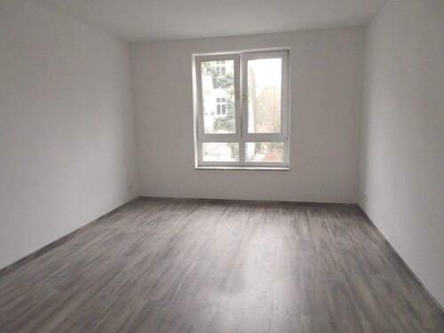 Ruhiges Schlafzimmer für entspannte Nächte - 