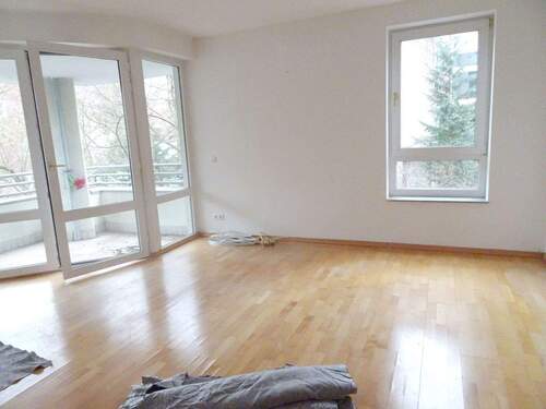 Herzstück der Wohnung – modern & einladend - 