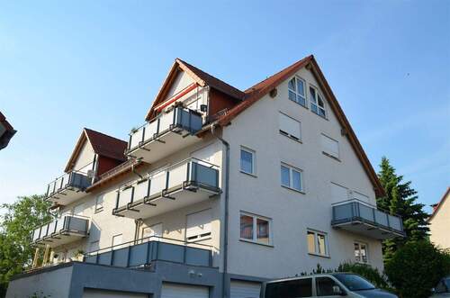 DSC_1556 - Großzügige 3-Raum Wohnung mit Balkon zu verkaufen!