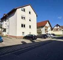 +++ Vermietete 3-Zimmer-DG-Wohnung im Lautertal +++ - Lautertal / Elmshausen