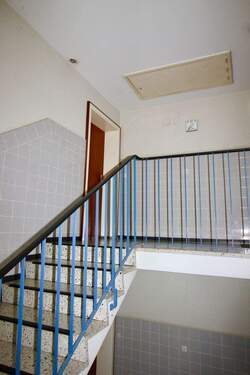 Treppenhaus - 