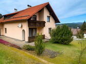 Bild 1 - Charmantes Mehrfamilienhaus mit Lusenblick im Bayerischen Wald - ohne Makler!