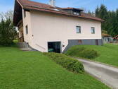 Bild 2 - 1 Zimmer Mehrfamilienhaus, Wohnhaus zum Kaufen in Hohenau