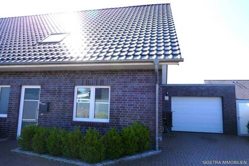 Bild 3 - 8 Zimmer Mehrfamilienhaus, Wohnhaus in Sögel