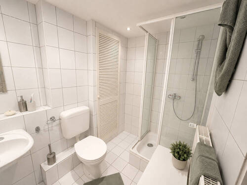 Badezimmer - 